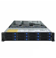 Серверная платформа Gigabyte R282-Z93