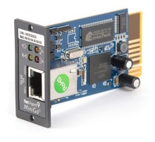 Модуль Бастион SNMP-модуль DL 801