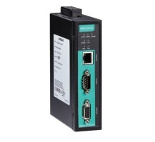Преобразователь MOXA MGate 5101-PBM-MN-T