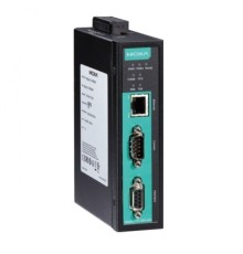 Преобразователь MOXA MGate 5101-PBM-MN-T