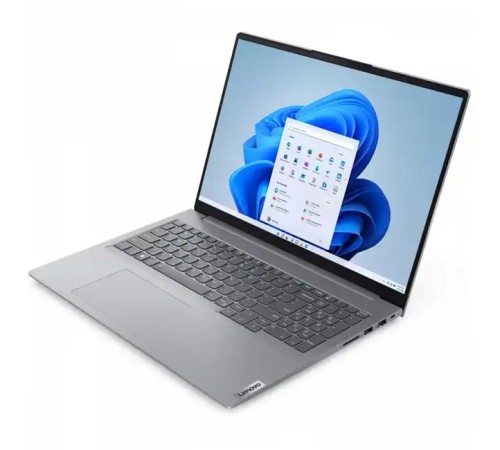Ноутбук Lenovo ThinkBook 14 G6 21KG0045AK