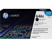 Картридж HP CE264XH