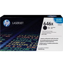 Картридж HP CE264XH