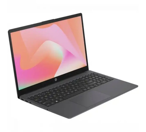 Ноутбук HP 15-fc008nia 7P9F8EA