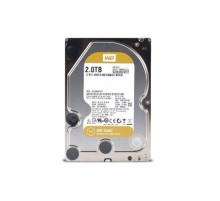 Жёсткий диск Western Digital WD Gold 2 TB (WD2005FBYZ)