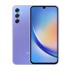 Смартфон Samsung Galaxy A34 SM-A346ELVACAU