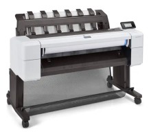 Плоттер HP DesignJet T1600 3EK10A