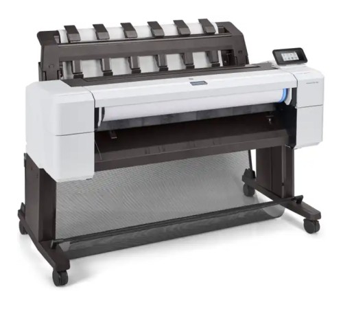 Плоттер HP DesignJet T1600 3EK10A Плоттер HP DesignJet T1600 3EK10A