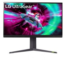 Монитор LG 32 32GR93U-B