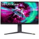 Монитор LG 32 32GR93U-B
