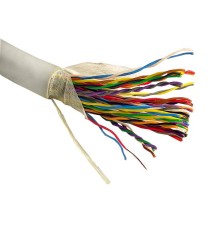 Кабель Cabletech UTP25 cat.3 305м 0,45мм CCA серый CT MPC-5060.23.2B (53723)