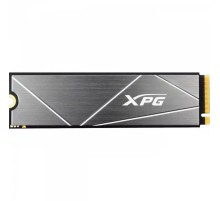 Твердотельный накопитель SSD Adata XPG GAMMIX S50 Lite AGAMMIXS50L-512G-CS