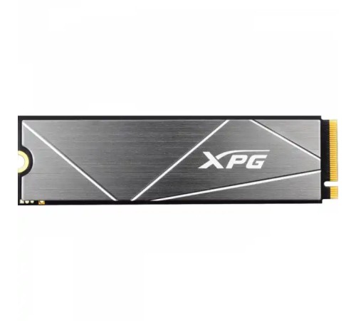 Твердотельный накопитель SSD Adata XPG GAMMIX S50 Lite AGAMMIXS50L-512G-CS