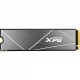 Твердотельный накопитель SSD Adata XPG GAMMIX S50 Lite AGAMMIXS50L-512G-CS