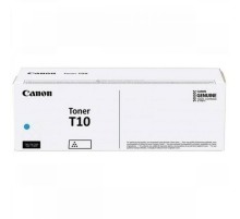 Тонер Canon T10 Cyan 4565C001