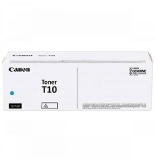 Тонер Canon T10 Cyan 4565C001