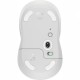 Мышь Logitech Signature M650 White 910-006255
