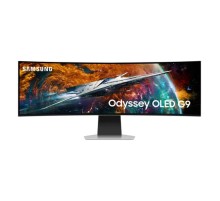 Монитор Samsung 49 LS49CG954SI LS49CG954SIXCI
