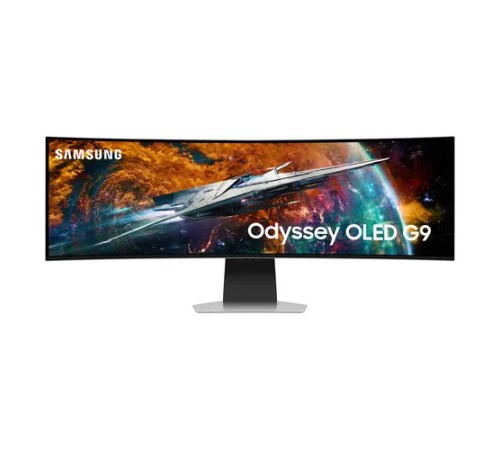 Монитор Samsung 49 LS49CG954SI LS49CG954SIXCI