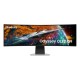 Монитор Samsung 49 LS49CG954SI LS49CG954SIXCI
