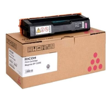 Картридж Ricoh SP C252E Magenta 407533