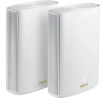 Маршрутизатор для дома Asus XP4(2-PK)