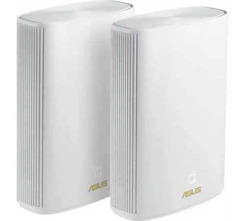 Маршрутизатор для дома Asus XP4(2-PK)