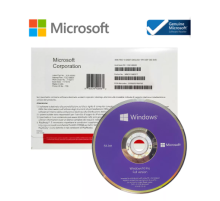 ПО Microsoft Windows 10 Professional OEM DVD Pack (FQC-08929 IN PACK.) (id 8235)