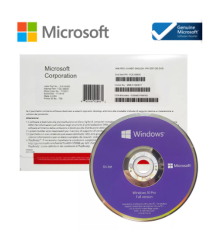 ПО Microsoft Windows 10 Professional OEM DVD Pack (FQC-08929 IN PACK.) (id 8235)