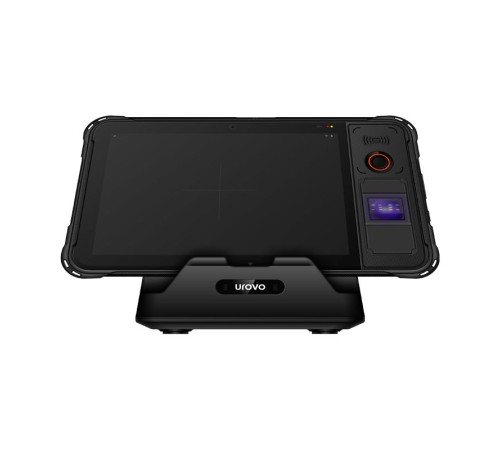 Коммуникационная подставка для P8100 и P8100P / 1 слот Планшета + АКБ Urovo HBCP8100