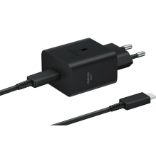 Сетевое зарядное устройство Samsung EP-T4511XBEGWW