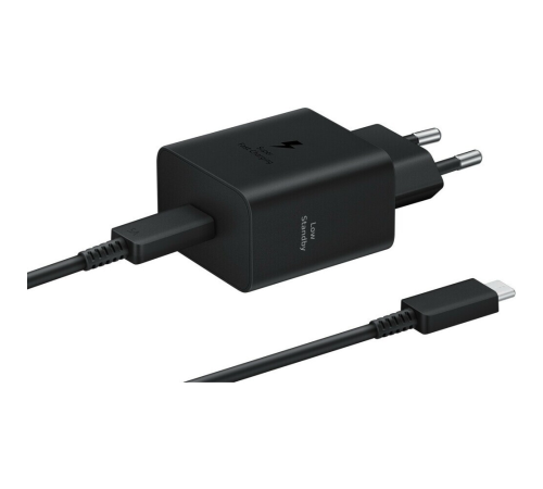 Сетевое зарядное устройство Samsung EP-T4511XBEGWW