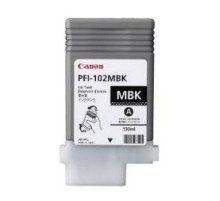 Картридж Canon PFI-102 Matte Black 0894B001