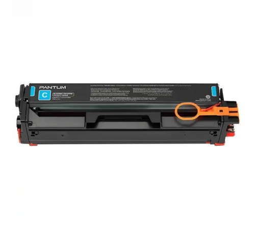 Картридж Pantum CTL-2000C Cyan