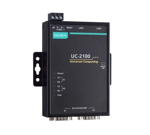 Компьютер Moxa UC-2102-LX