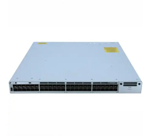 Коммутатор Cisco Catalyst 9300 C9300-48S-E Коммутатор Cisco Catalyst 9300 C9300-48S-E