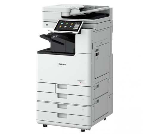 МФУ Canon imageRUNNER ADVANCE DX C3926I 5963C005