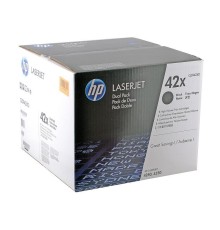 Картридж HP Q5942XD
