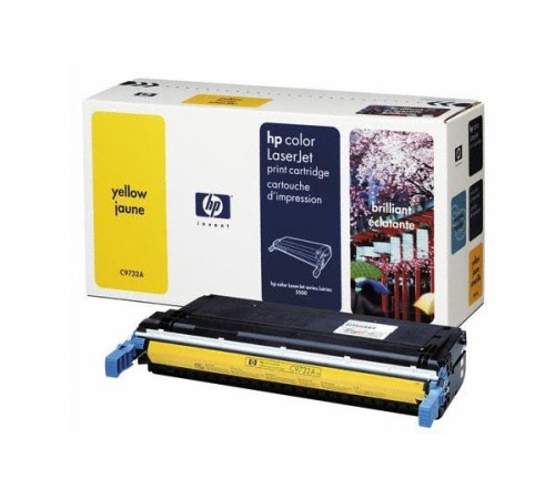 Картридж HP C9732A