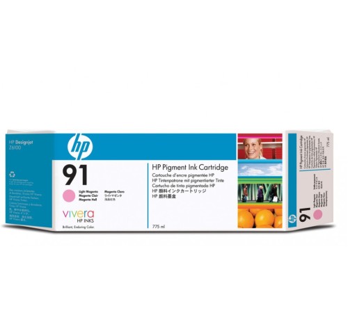 Картридж HP C9471A