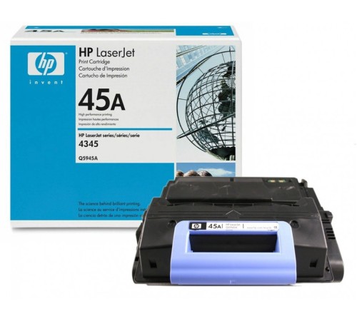 Картридж HP Q5945A