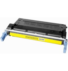 Картридж HP C9722A