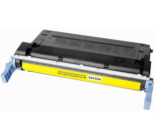 Картридж HP C9722A