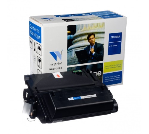 Картридж HP Q1339A