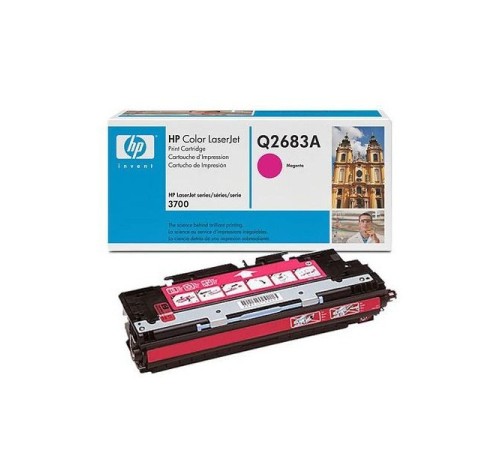 Картридж HP Q2683A