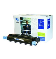 Картридж HP C9720A