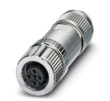 Разъем Moxa M12A-4PFF-IP67