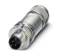 Разъем Moxa M12A-4PMM-IP67