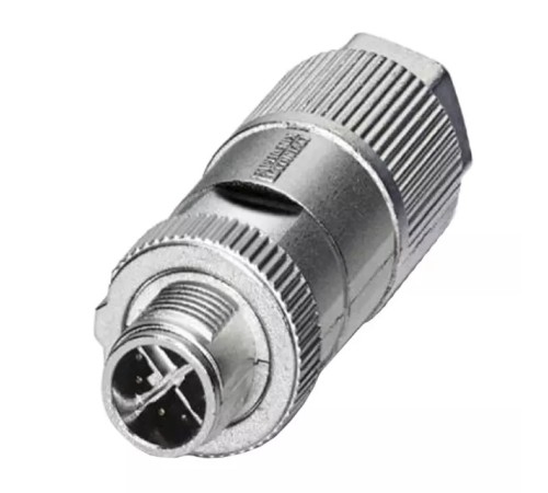 Разъем Moxa M12X-8PMM-IP65