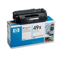 Картридж HP Q5949X